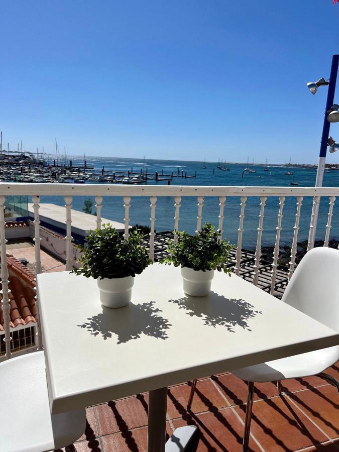 By The Sea Apartment Corralejo Exterior foto