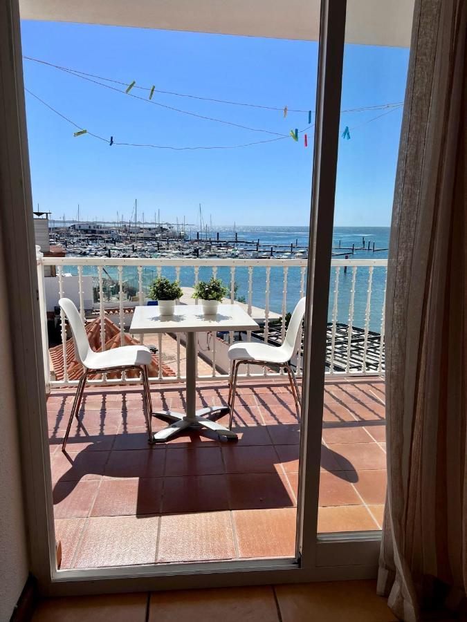 By The Sea Apartment Corralejo Exterior foto